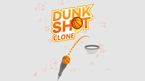 Dunk Shot | Packs | Unity Assets
