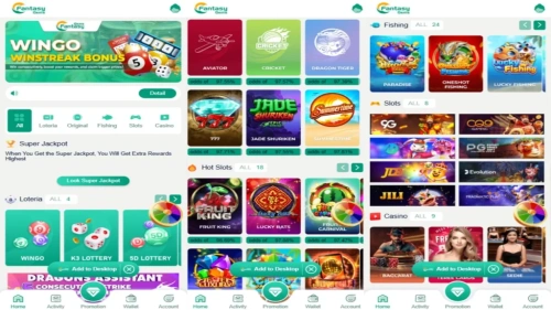 IN999 GAME & Fantasy Gems New Colour Prediction Game Source Code